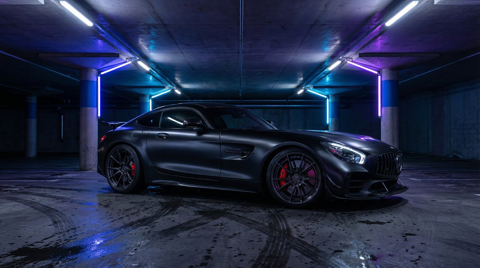 困困兔性能车改装视频