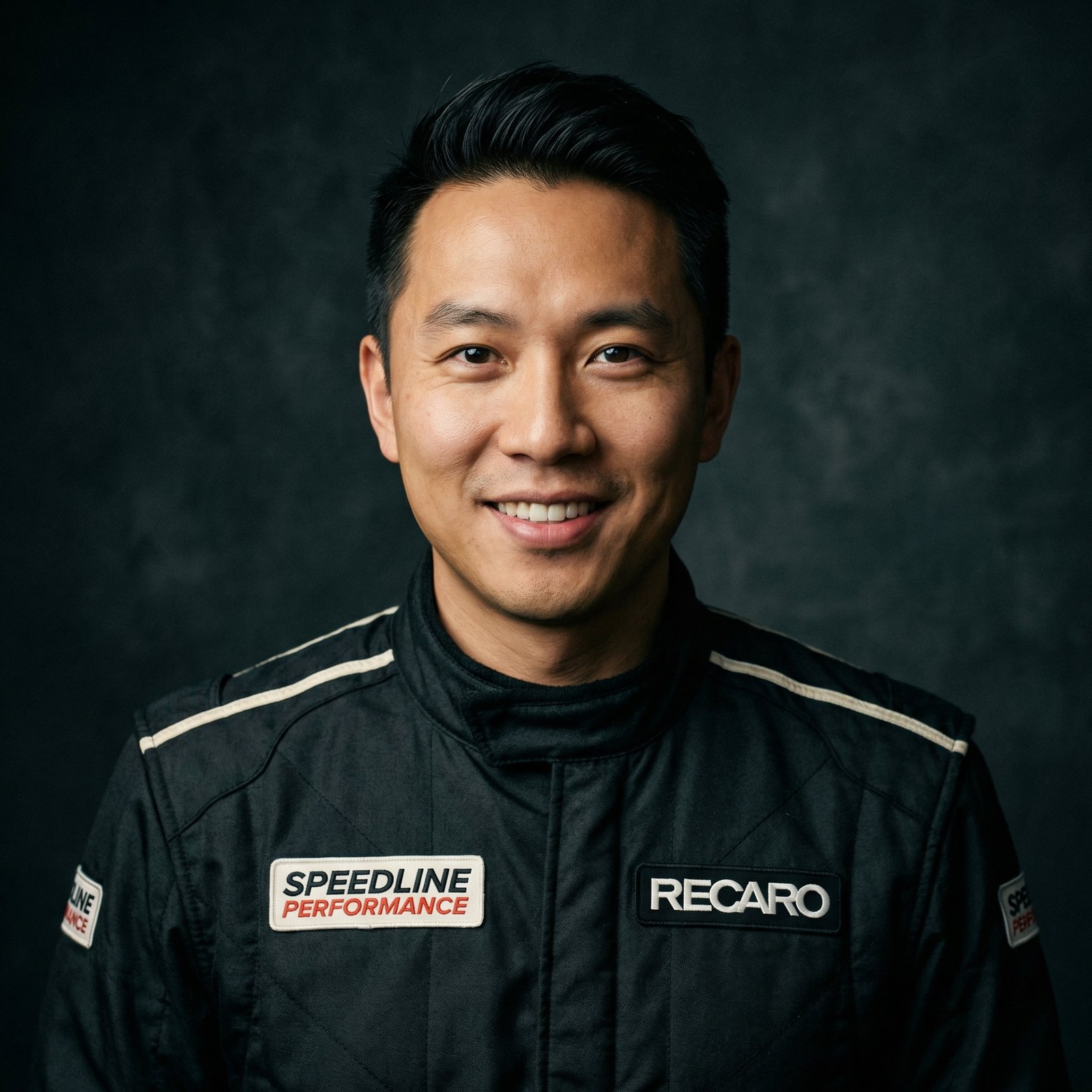 困困兔改装导演陈志远